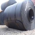 ASTM Q235 Q195 Hot Rolled Carbon Steel Coil